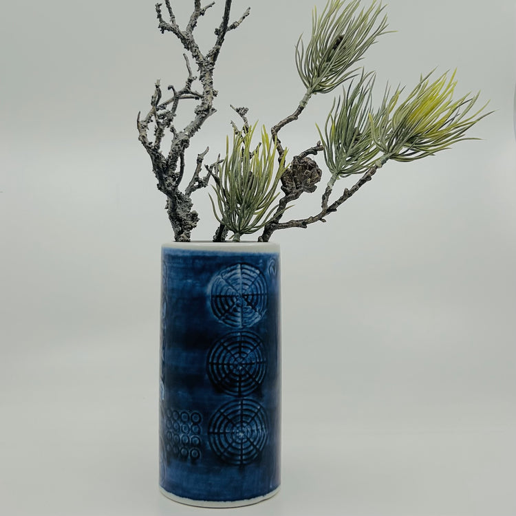 OLLE ALBERIUS SAREK VASE