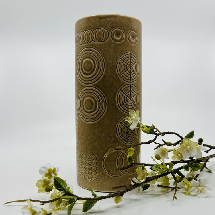 OLLE ALBERIUS SAREK VASE