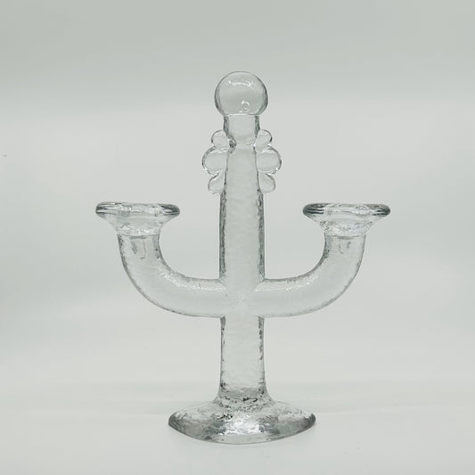 STAFFAN GELLERSTED CANDLEHOLDER