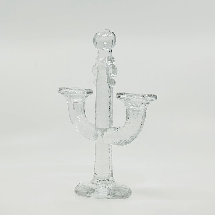 STAFFAN GELLERSTED CANDLEHOLDER