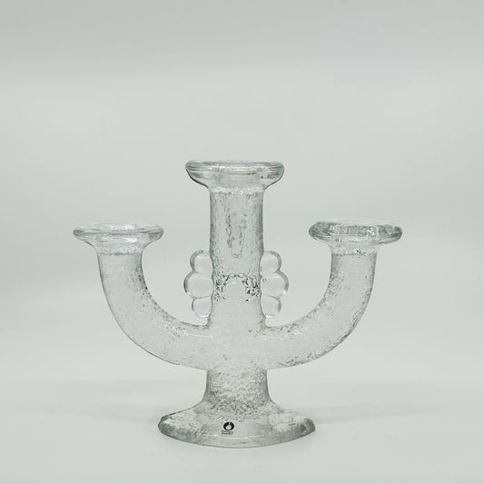 STAFFAN GELLERSTED CANDLEHOLDER