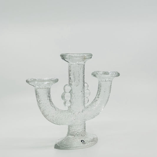 STAFFAN GELLERSTED CANDLEHOLDER