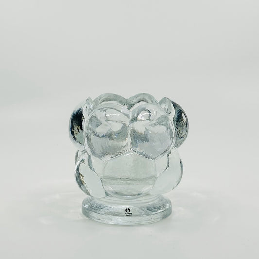 PUKEBERG TEA LIGHT HOLDER