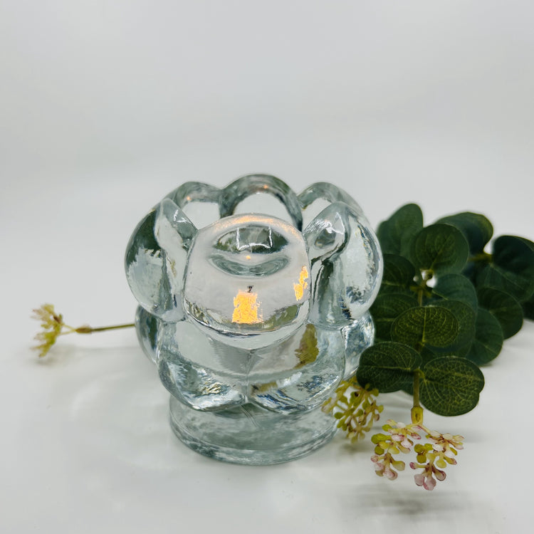 PUKEBERG TEA LIGHT HOLDER