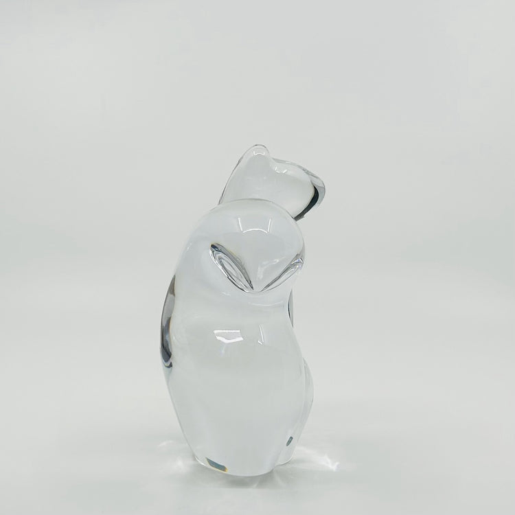 OLLE ALBERIUS SQUIRREL FIGURE