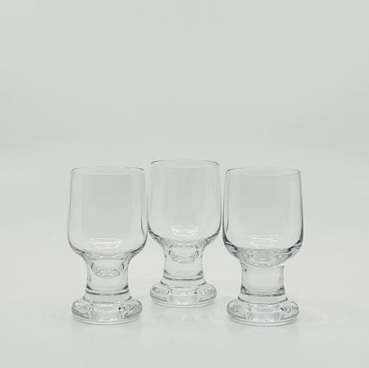 TAPIO WIRKKALA JOIKU DIGESTIVE GLAS