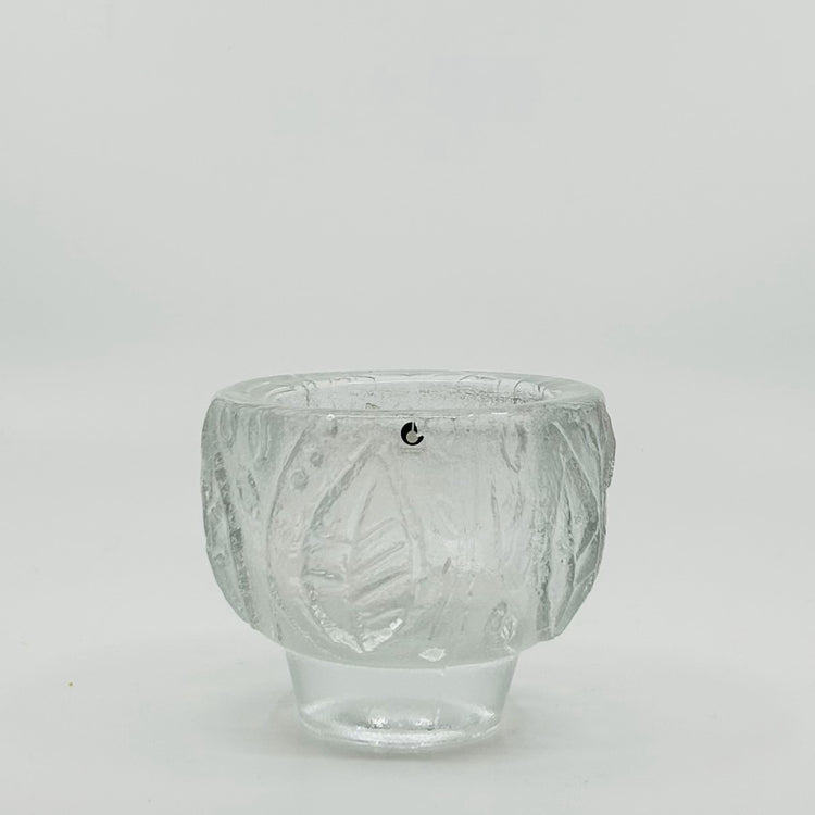 PUKEBERG TEA LIGHT HOLDER