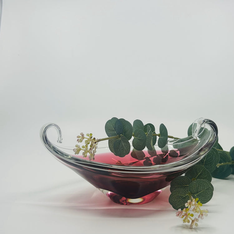 SEA/ KOSTA BODA BOWL