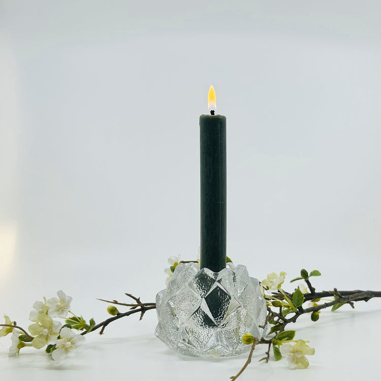 VICKE LINDSTRAND CALYPSO VASE/CANDLEHOLDER