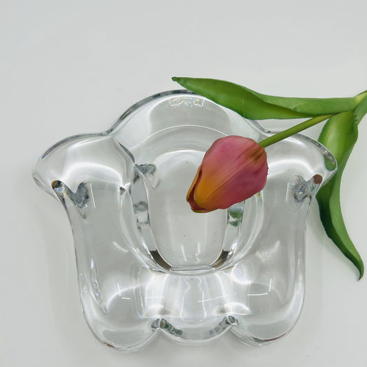 VICKE LINDSTRAND CALYPSO VASE/CANDLEHOLDER