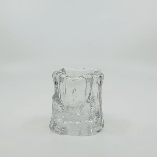 VICKE LINDSTRAND CALYPSO VASE/CANDLEHOLDER