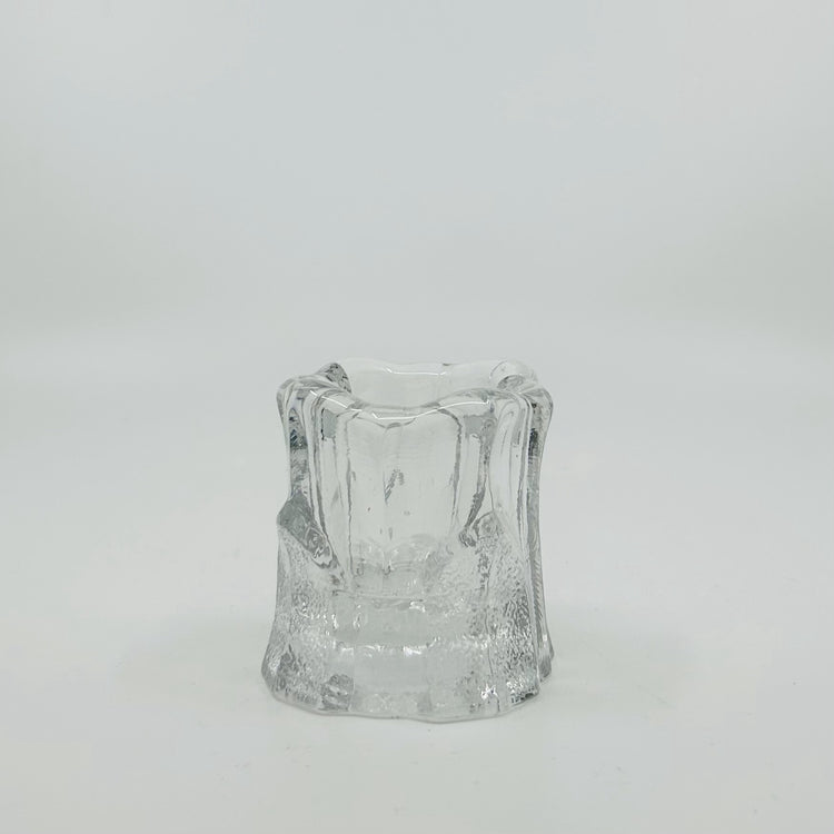 VICKE LINDSTRAND CALYPSO VASE/CANDLEHOLDER