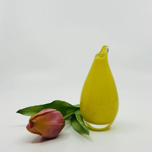 INGEBORG LUNDIN BEAK VASE