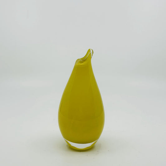 INGEBORG LUNDIN BEAK VASE