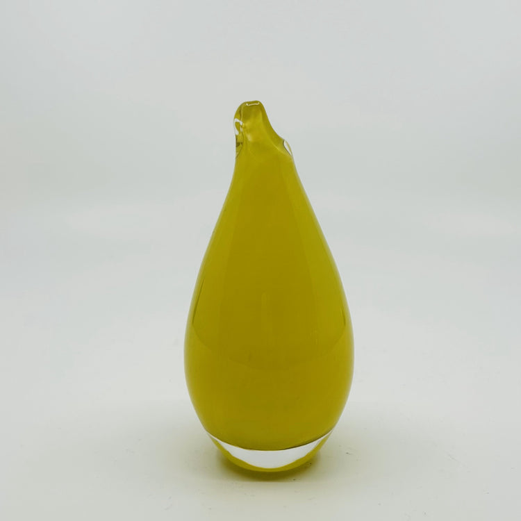 INGEBORG LUNDIN BEAK VASE